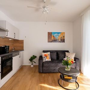 Appartement met een Slaapkamer